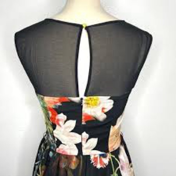 Ted Baker London CAMEELA Dress - Picture 5 of 5